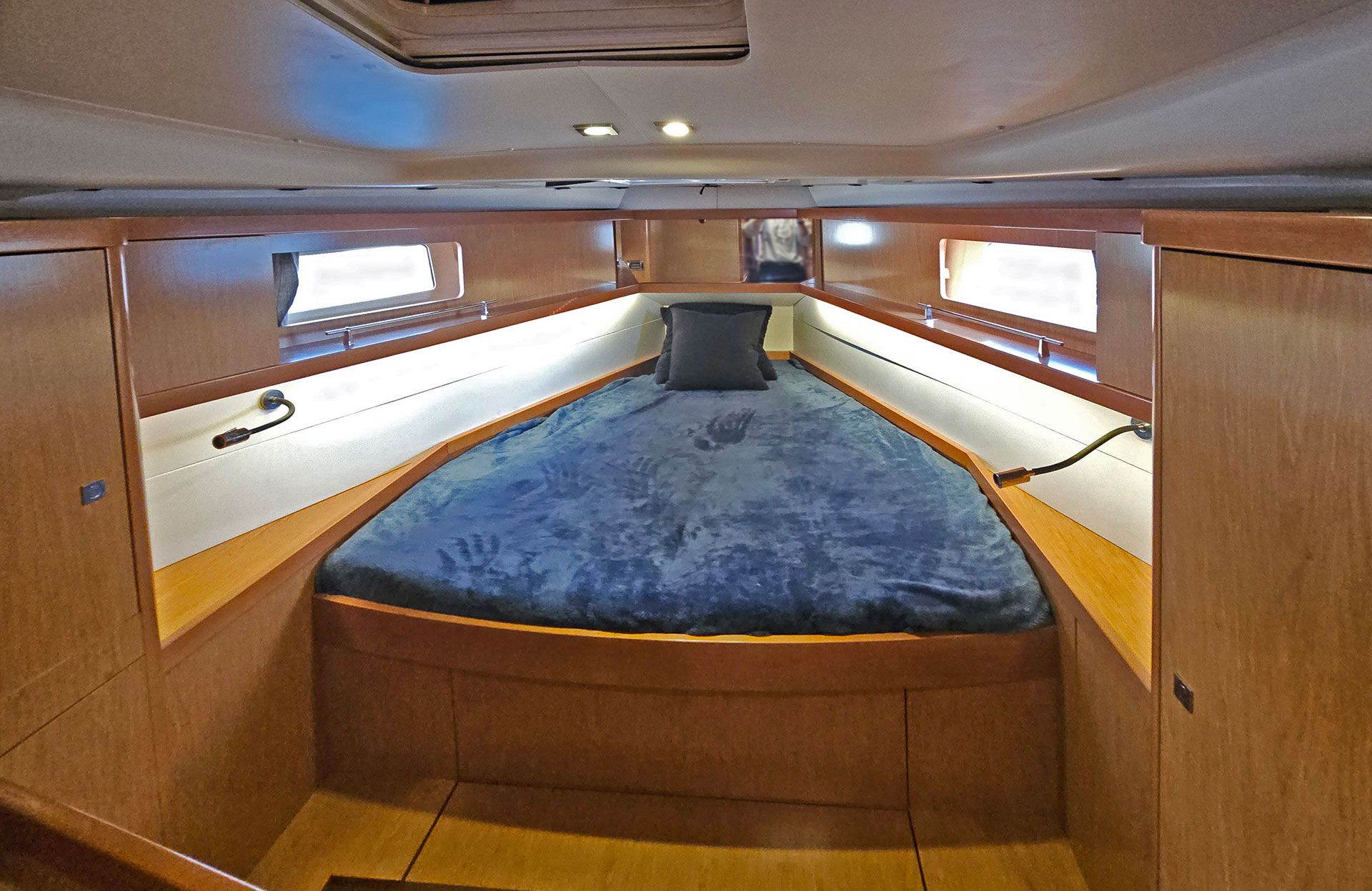 Beneteau Sense 43 - 6