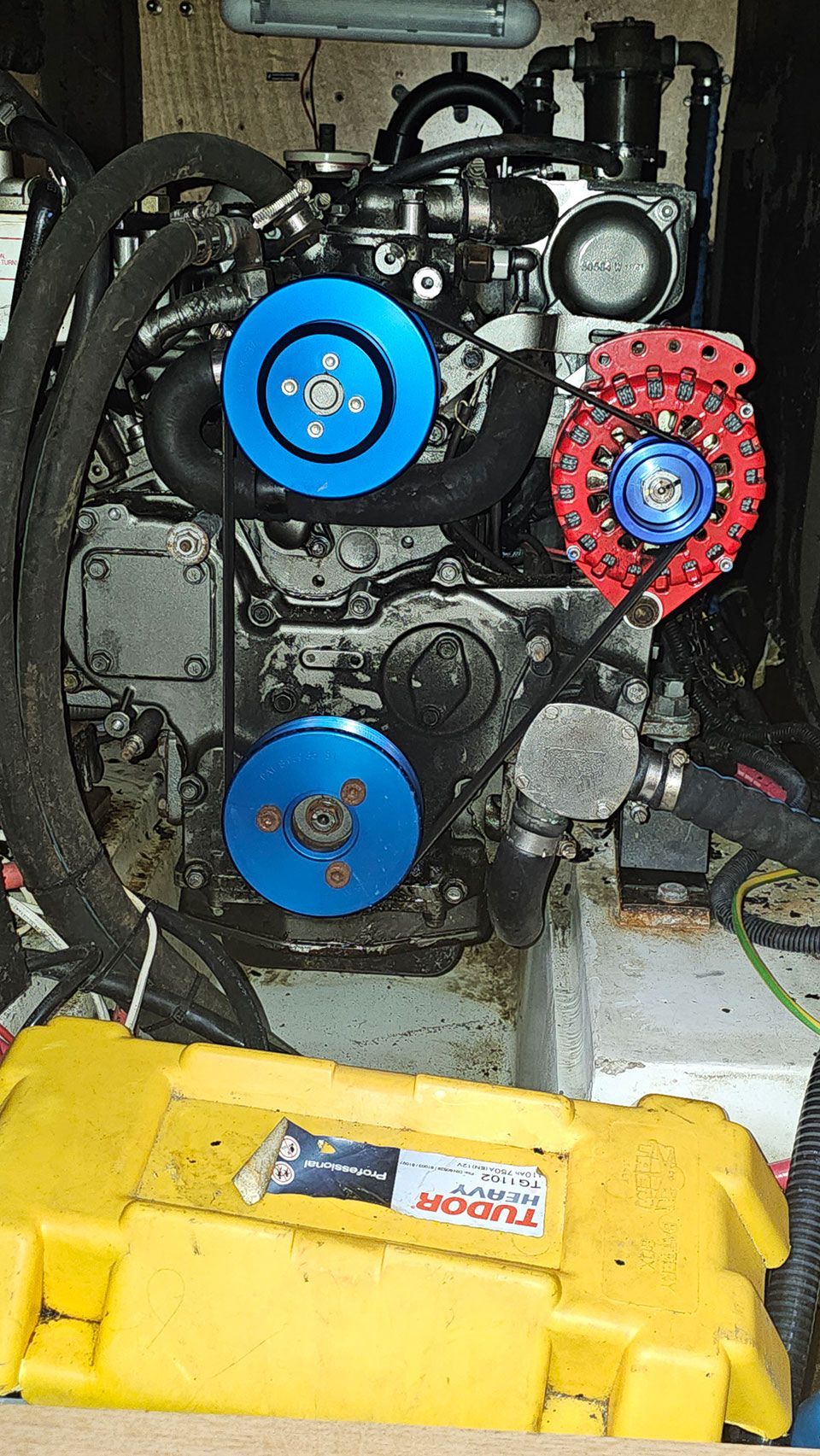 Beneteau Sense 43 - 8