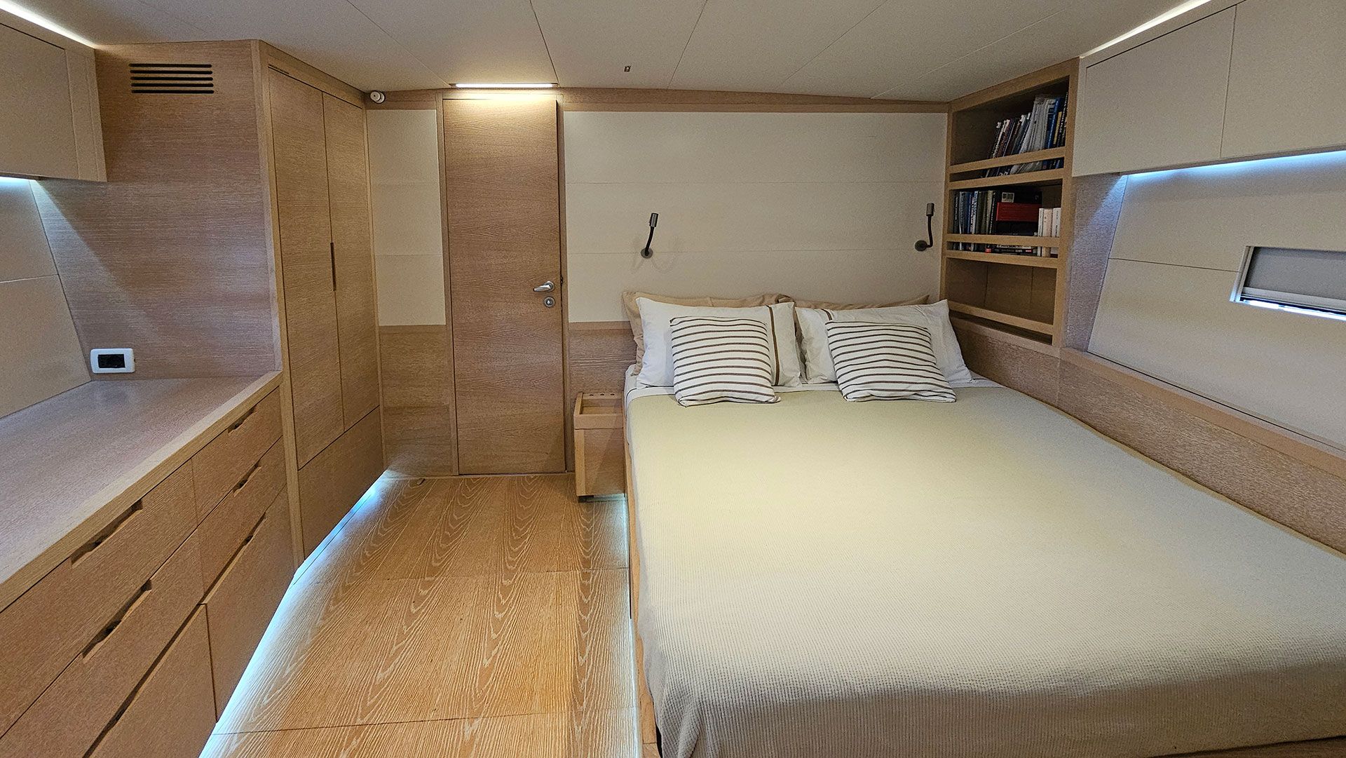 One Shot of Cowes 10