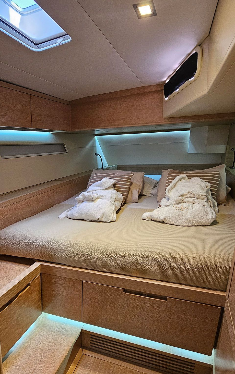 One Shot of Cowes 11