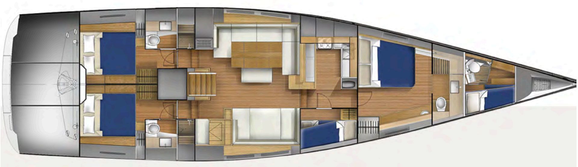 One Shot of Cowes 12