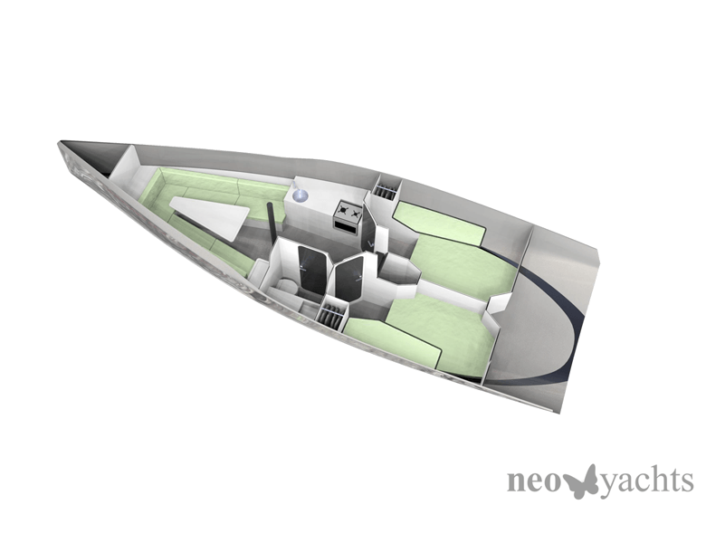 Neo Yachts