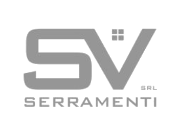 logo SV Serramenti