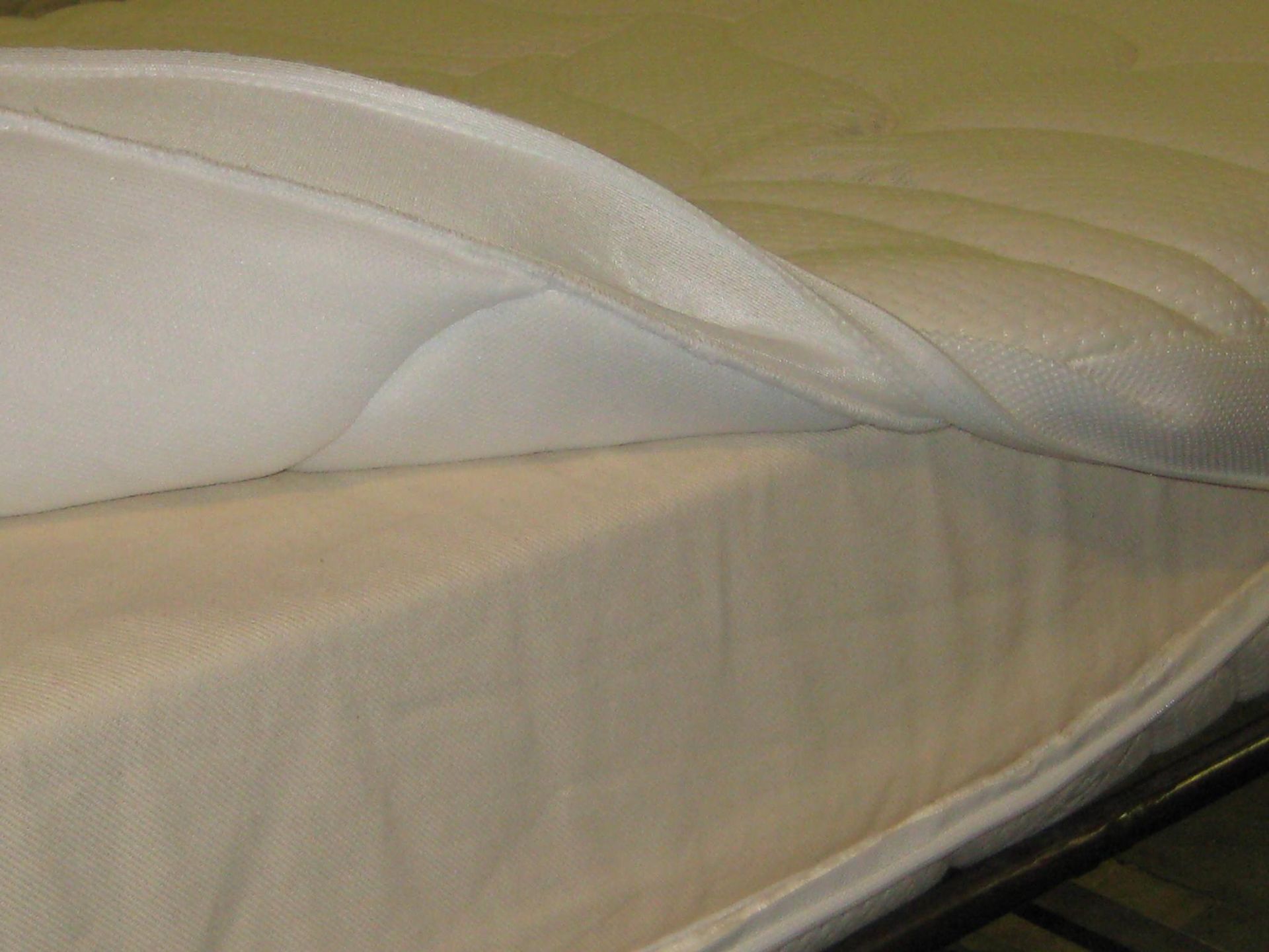 lavorazione materassi