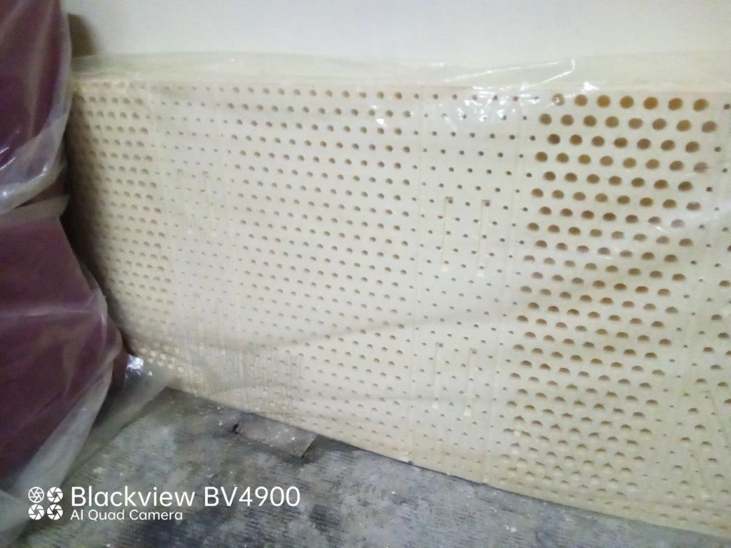 lavorazione materassi