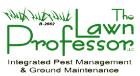 The Lawn Professor LLC