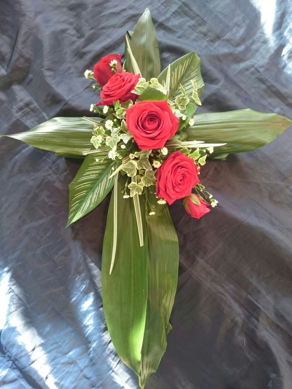 Rose Cross - From £35