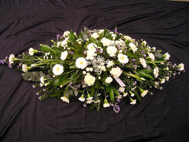 Garden Spray - From £50