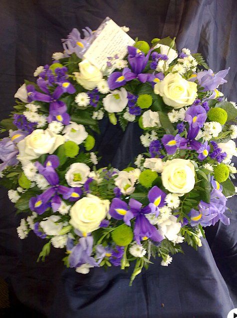 Garden Spray - From £50