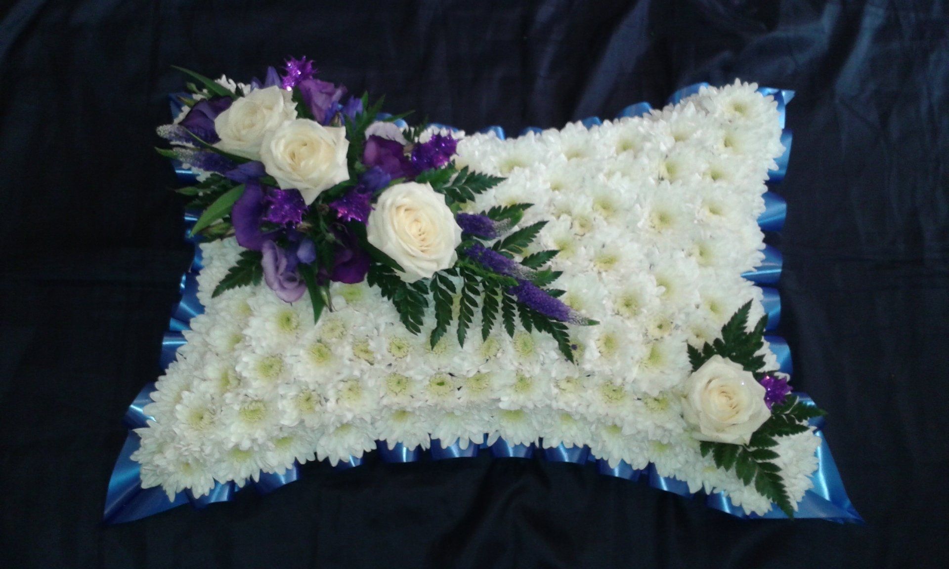 Garden Spray - From £50