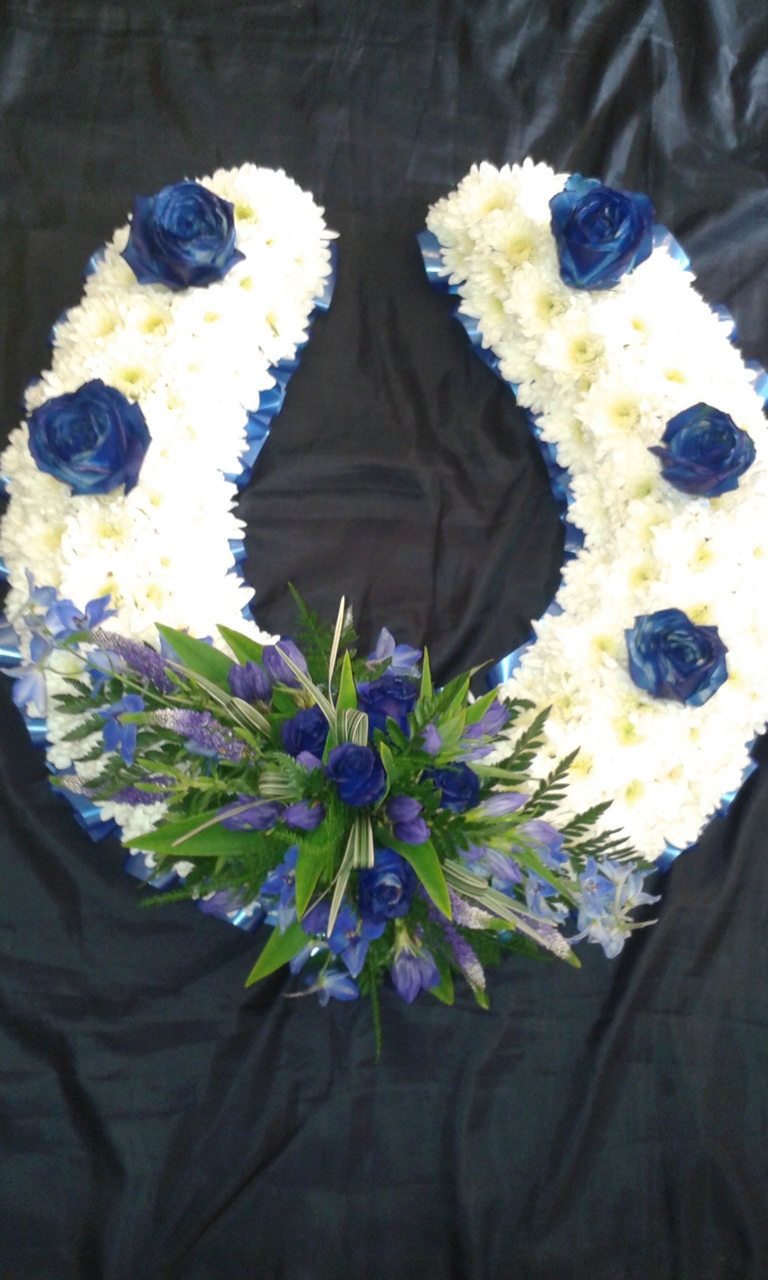 Horseshoe - From £95