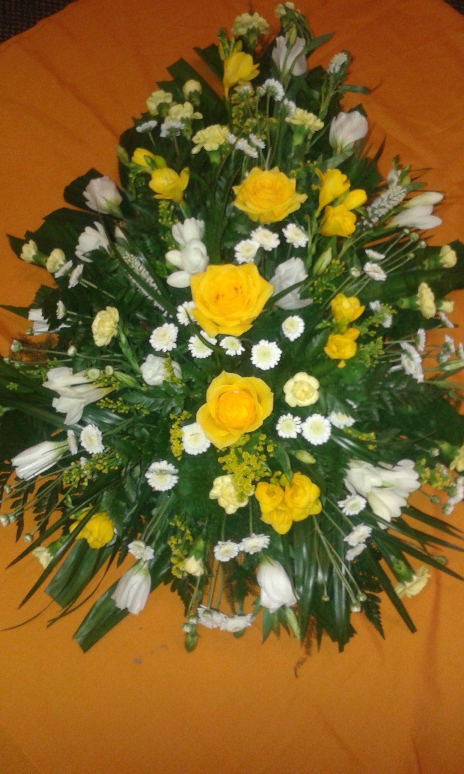 Single Ended Spray - From £30