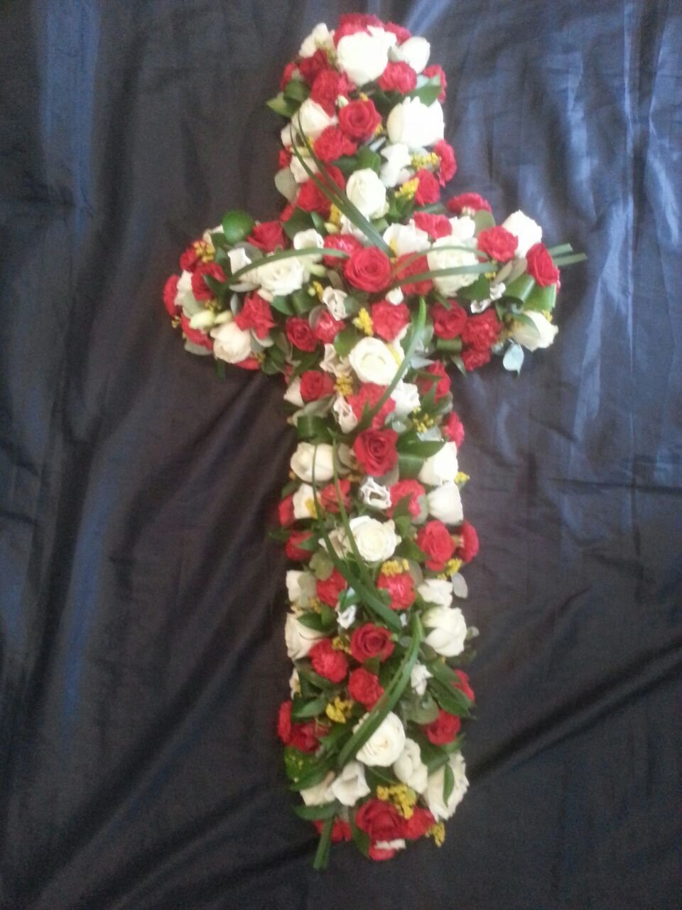 2 foot Cross - From £60