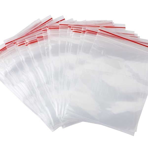 Polythene products