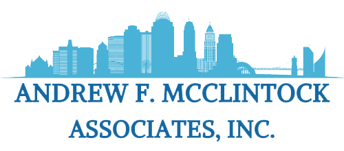 andrew f. mcclintock associates logo