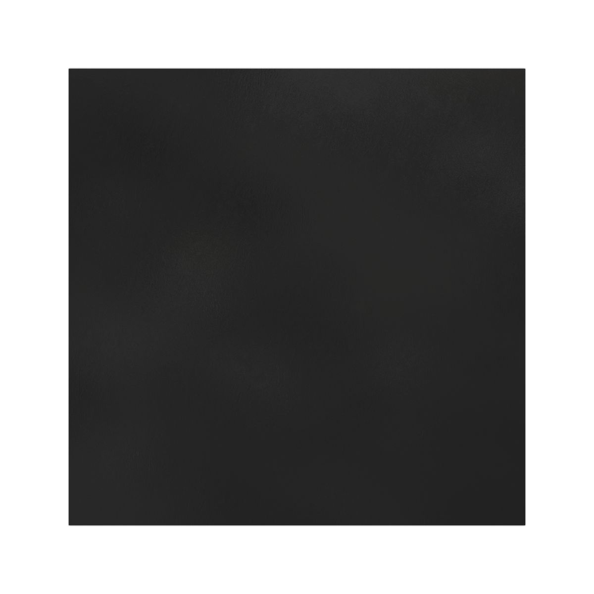 Stand Firm, Be Still, Move On – 5x5 Inspirational Car Magnet (White)