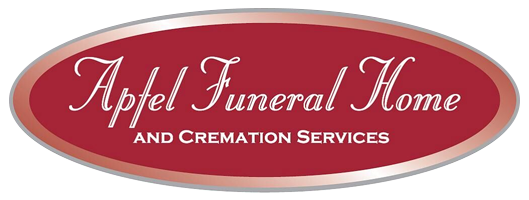 Apfel Funeral Home and Cremation Services Logo