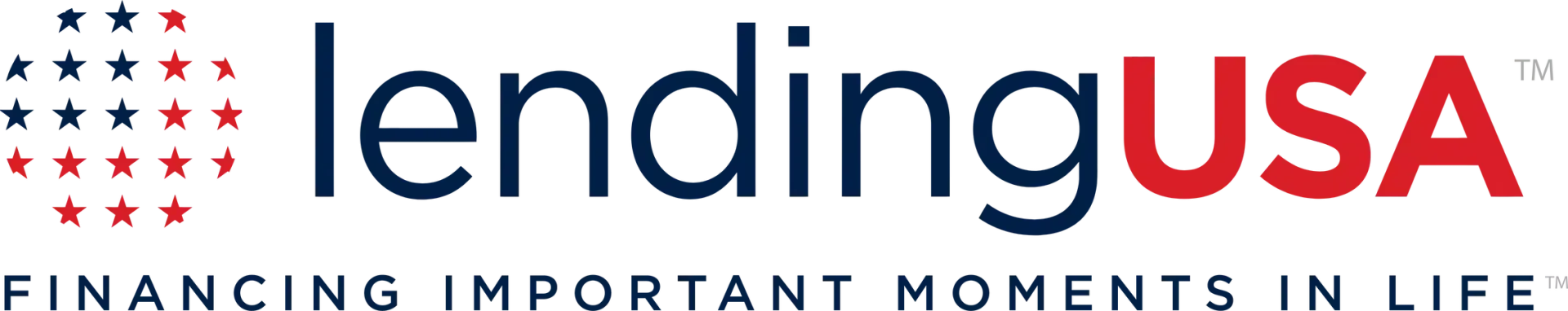LendingUSA Logo