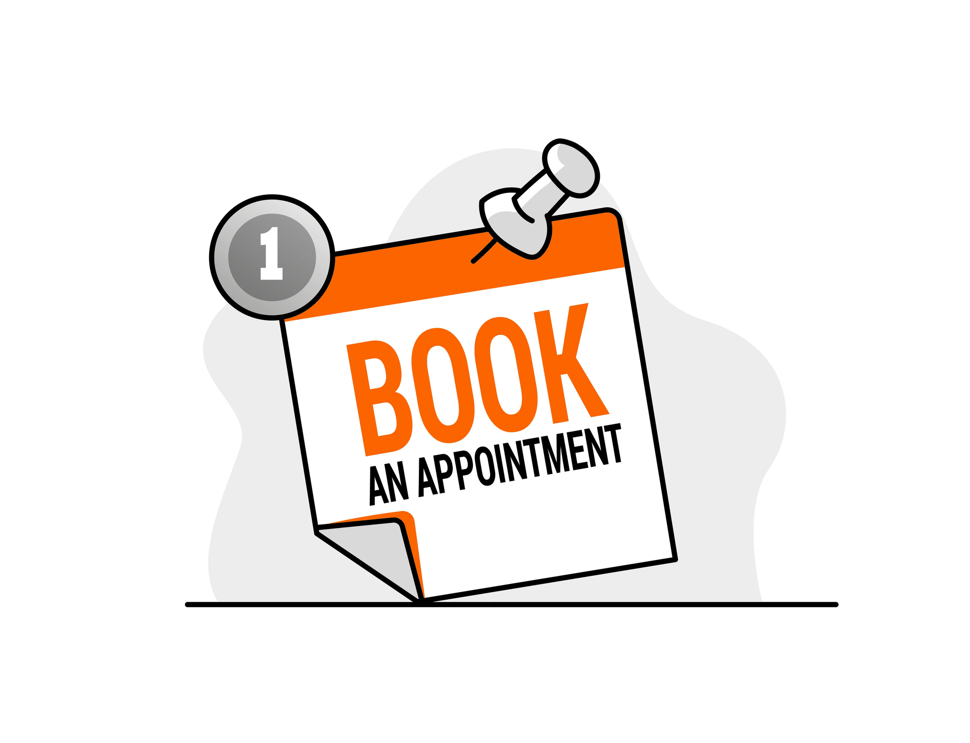 How junk removal works step 1