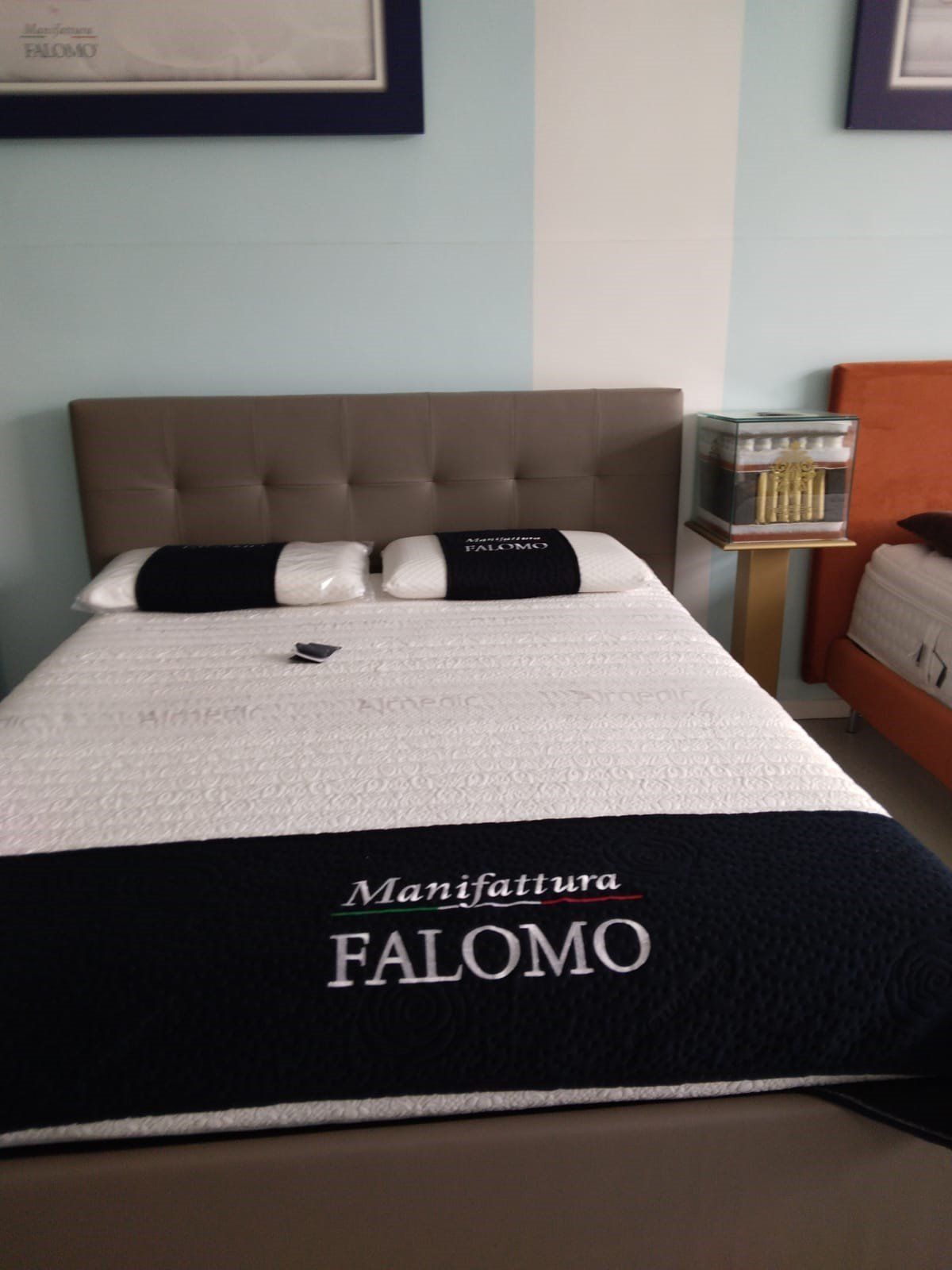 Materassi Falomo
