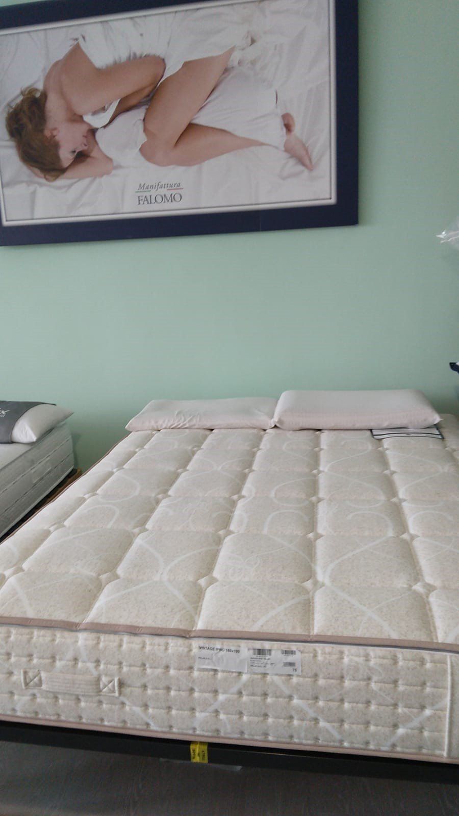Materassi Falomo