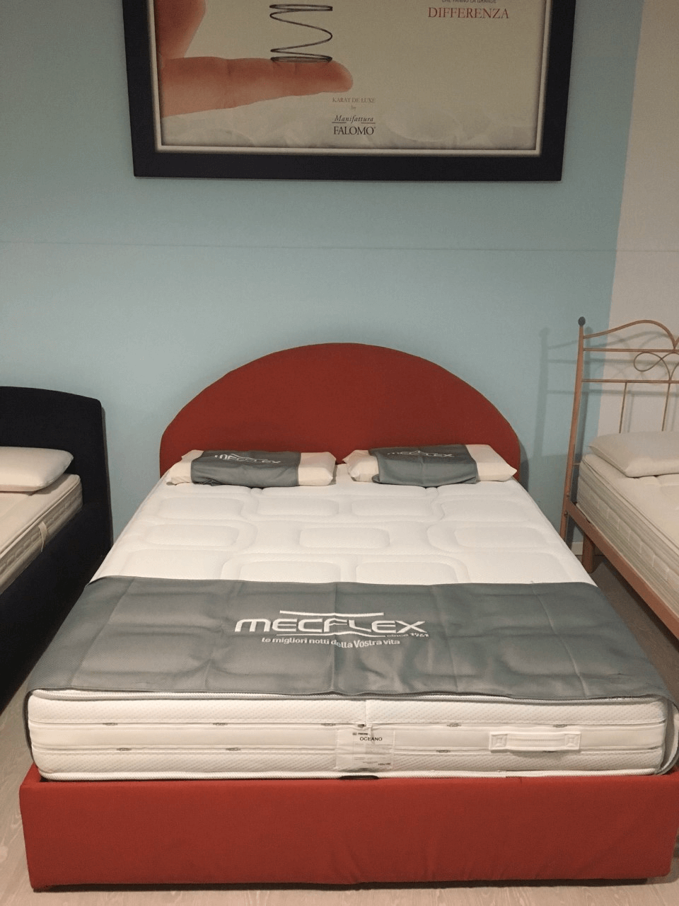 Materassi artigianali