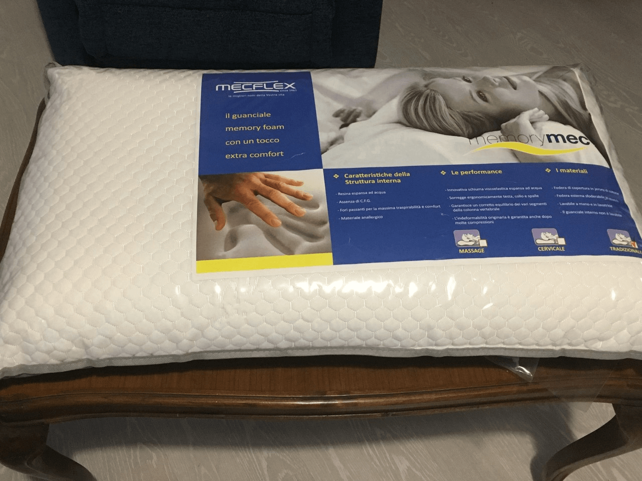 Cuscini per cervicale