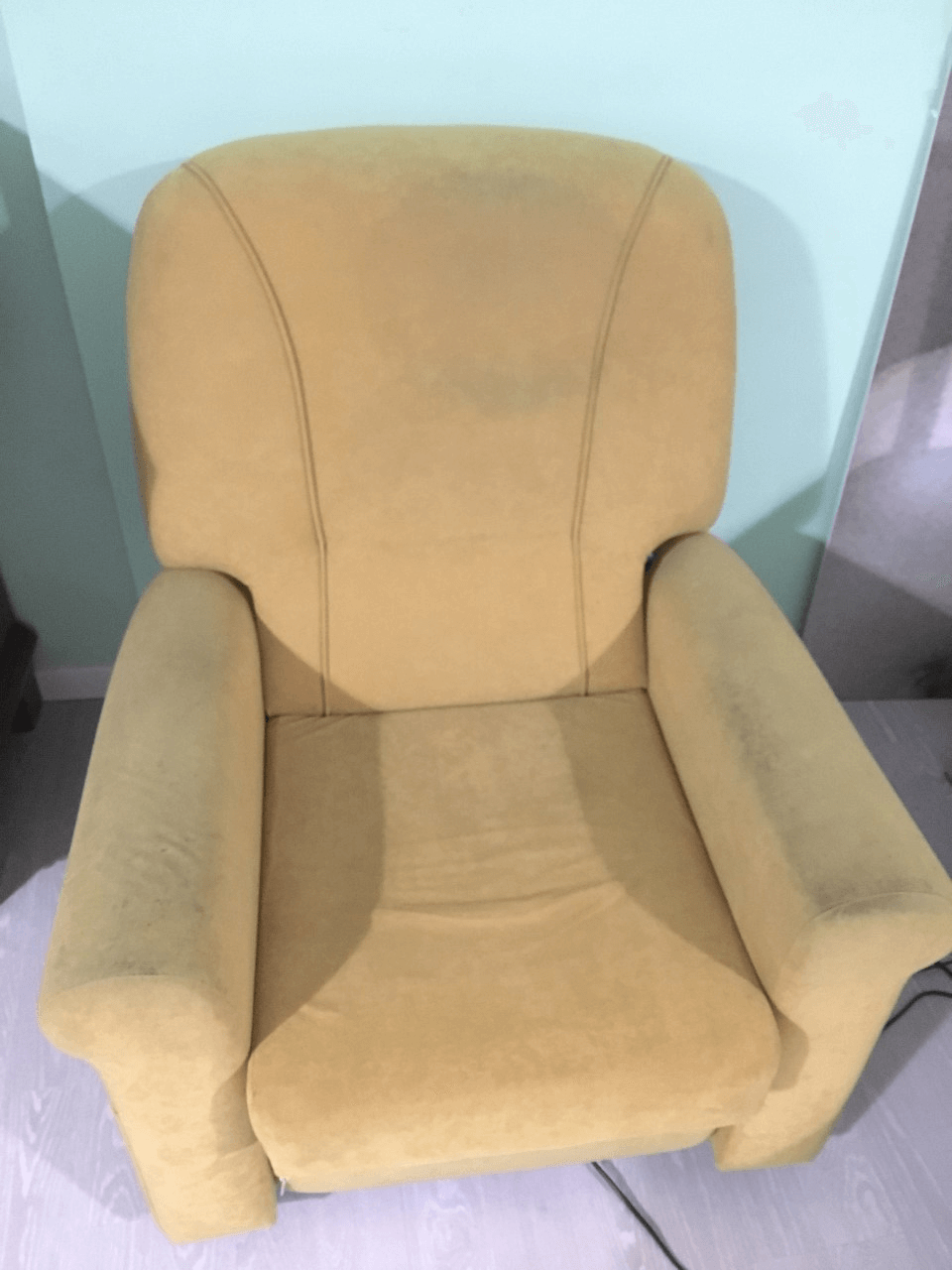 poltrone massaggianti