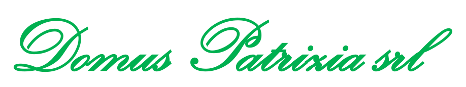 Domus Patrizia logo
