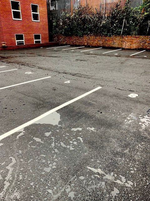 Car Park Surfacing Specialists Highway Resurfacing Limited