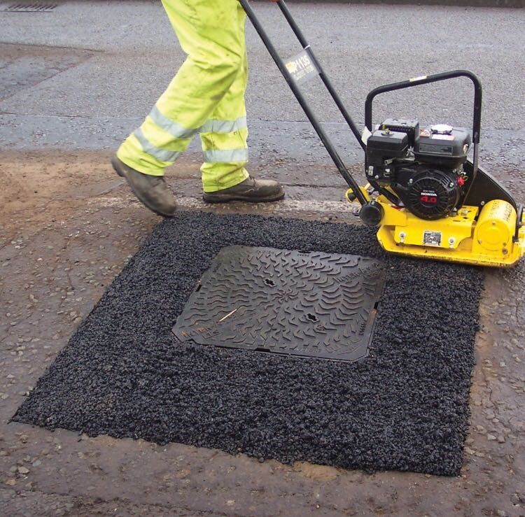 Road Repair Specialists Highway Resurfacing Limited