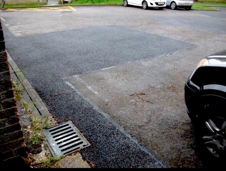 Road Repair Specialists Highway Resurfacing Limited