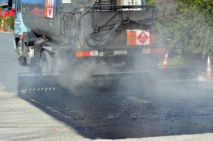 Surface Dressing Specialists Highway Resurfacing Limited