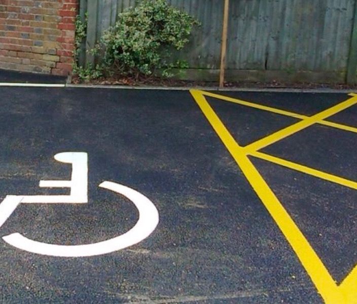 Road Marking Specialists Highway Resurfacing Limited