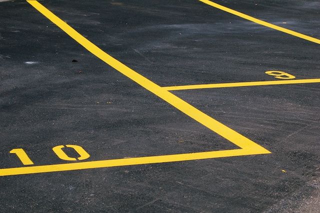 Road Marking Specialists Highway Resurfacing Limited