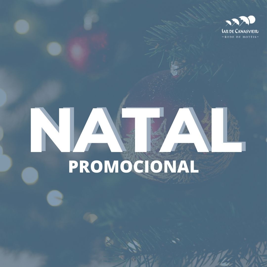 Natal em Florianópolis