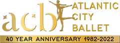 Atlantic City Ballet Theatre Logo