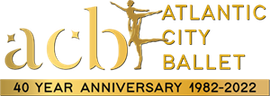 Atlantic City Ballet Theatre Logo