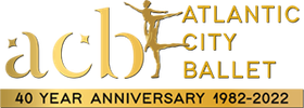 Atlantic City Ballet Theatre Logo