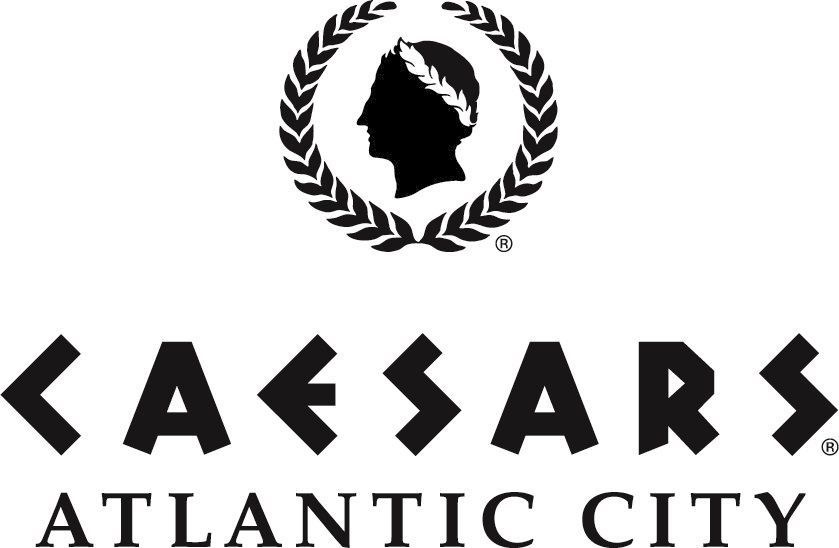 Caesars Atlantic City Logo