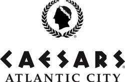 Caesars Atlantic City Logo