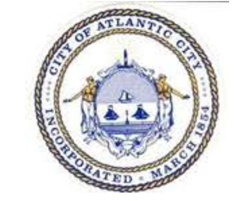 City of Atlantic City Logo 