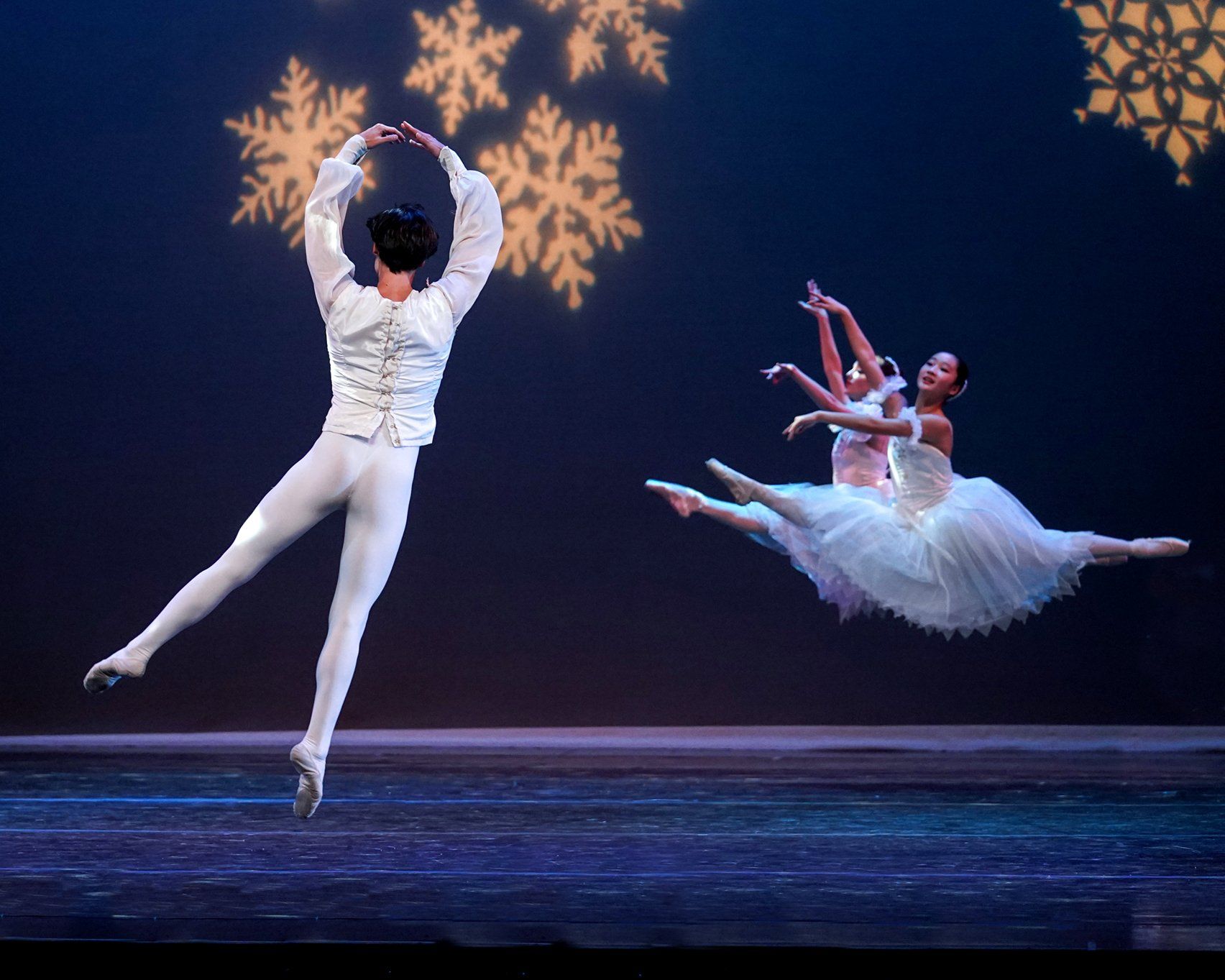 Nutcracker Toy Soldier