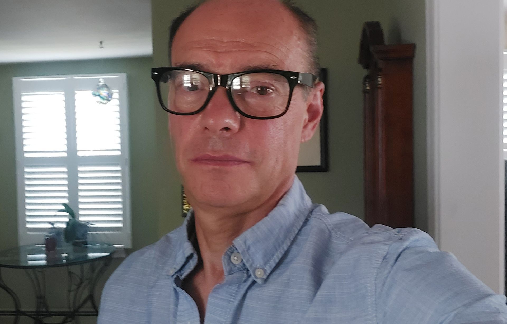 Dennis Furgione, Board President of AC Ballet