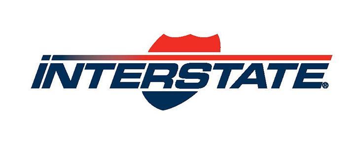 Interstate Logo