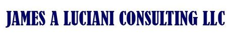 James  Luciani Consulting LLC Sponsor