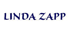 Linda Zapp  Donor