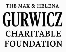 Silver Max & Helena Gurwicz Charitable Foundation