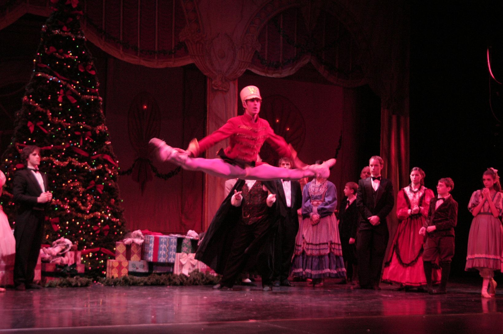 Nutcracker | Ballet