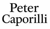 Peter Caporilli